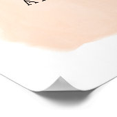 Poster Citrus Combien de villes dans Jar Baby Game Sign (Coin)