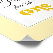 Poster Citrus de citrus de citrus de soleil et de limonad (Coin)