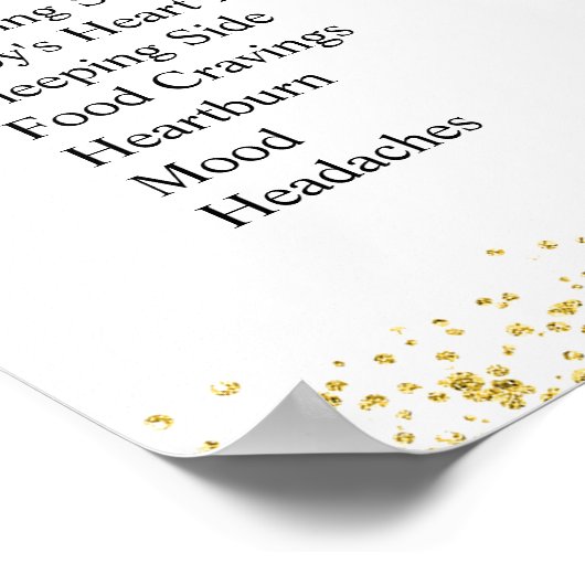 Poster Citrus Orange Genre Révéler Ancienne Femme Contes  (Coin)