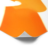 Poster Citrus Splash of Joy (Coin)