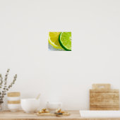 Poster Citrus Squeeze (Cuisine)