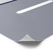 Poster City de Londres (Coin)