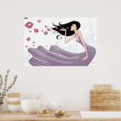 Poster City Love (Cuisine)