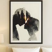 Poster City Lovers 
