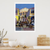 Poster City Place (Cuisine)