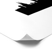 Poster City Skylines - World (Coin)