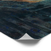 Poster Ciurlionis - Conte De Fée Conte De Fée Des Rois 19 (Coin)