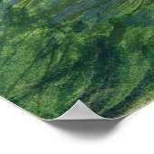 Poster Ciurlionis - Le Soleil Est En Train De Passer Libr (Coin)