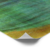 Poster Ciurlionis - Lightning 1909 (Coin)