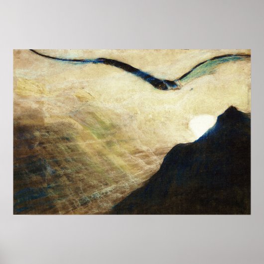 Poster Ciurlionis - Nouvelles (Devant)