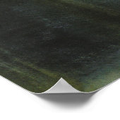 Poster Ciurlionis - Nuit I 1904 (Coin)