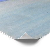 Poster Ciurlionis - Serenity 1903 (Coin)