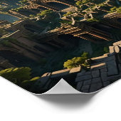 Poster Civilisation ancienne (Coin)