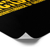 Poster Ckspot Le Quartck De Cheerleading _1 (Coin)