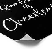 Poster Ckspots Le Quartier De Cheerleading Cheer Comp G (Coin)