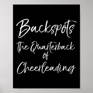 Poster Ckspots Le Quartier De Cheerleading Cheer Comp G