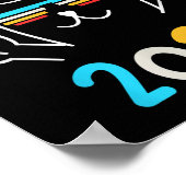 Poster Cl De 2028 (Coin)