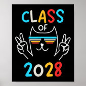 Poster Cl De 2028 (Devant)