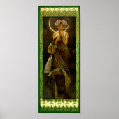 Poster Clair de Lune (Devant)