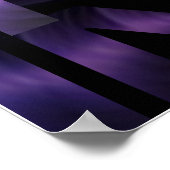 Poster Clairaudience (Coin)