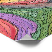 Poster Clam Claw (Coin)