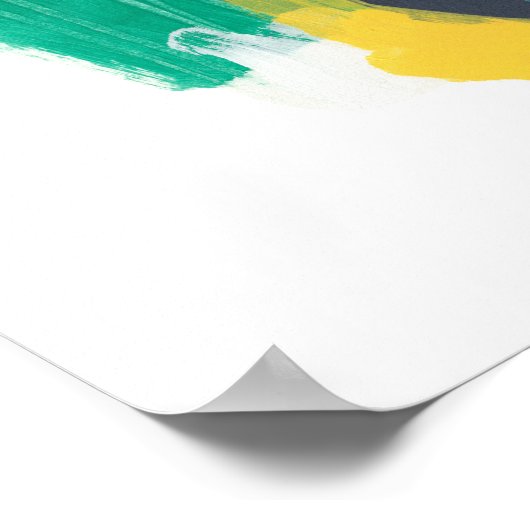 Poster Clamor I (Coin)