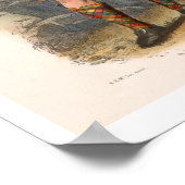 Poster Clan Buchanan (Coin)