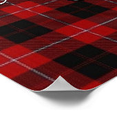 Poster Clan Cunningham's Old Finlaystone Café Co. (Coin)