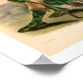 Poster Clan Farquharson (Coin)