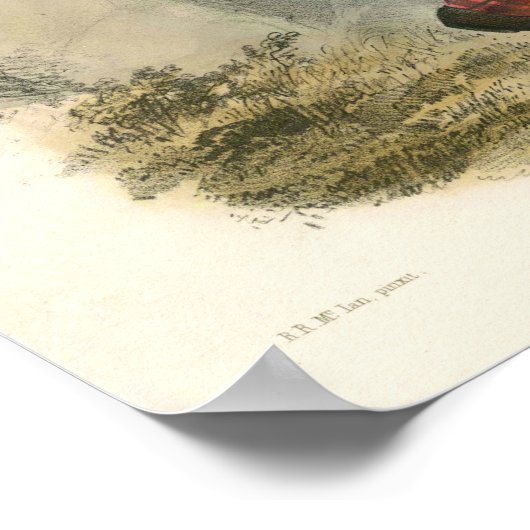 Poster Clan Graham (Coin)