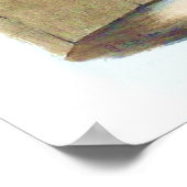 Poster Clan MacGillivray par R. R. McIan (Coin)