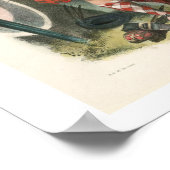 Poster Clan Mackinnon (Coin)