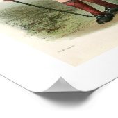 Poster Clan Macnab (Coin)