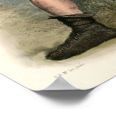 Poster Clan MacQuarrie (Coin)