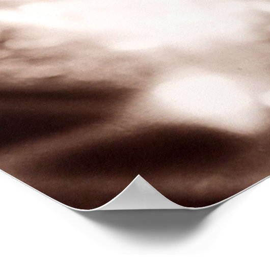 Poster Clara Bow est glamour (Coin)