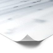 Poster Clarinet (Coin)