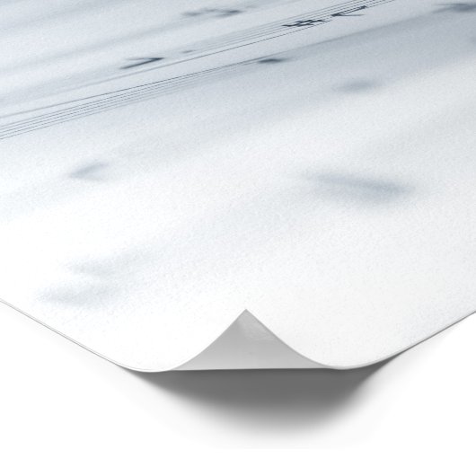 Poster Clarinet (Coin)