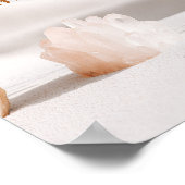 Poster Clarity Changes Everything | Neutral Minimalist (Coin)