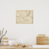 Poster Clarksville, Berlin (Cuisine)