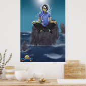 Poster Clarté (Cuisine)