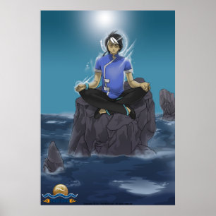 Poster Clarté