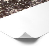 Poster "Clarté" (Coin)