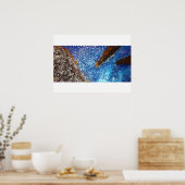 Poster "Clarté" (Cuisine)