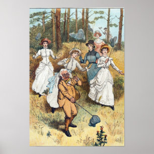 Poster Class du professeur