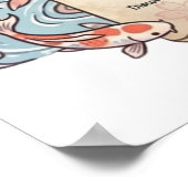 Poster Class of 2026 (Coin)