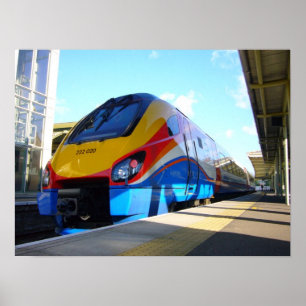 Poster Classe 222