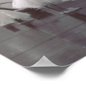 Poster Classe de danse (Coin)