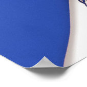 Poster Classe de l'affiche de fin d'études 2014 (Coin)