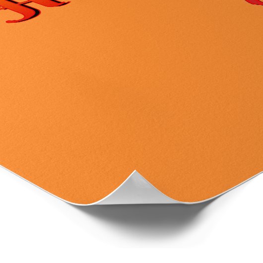 Poster Classé Sassy Et Hot Pepper Diva (Coin)