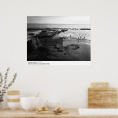 Poster Classe SCUBA, Père Noël Barbara, 1966 (Cuisine)